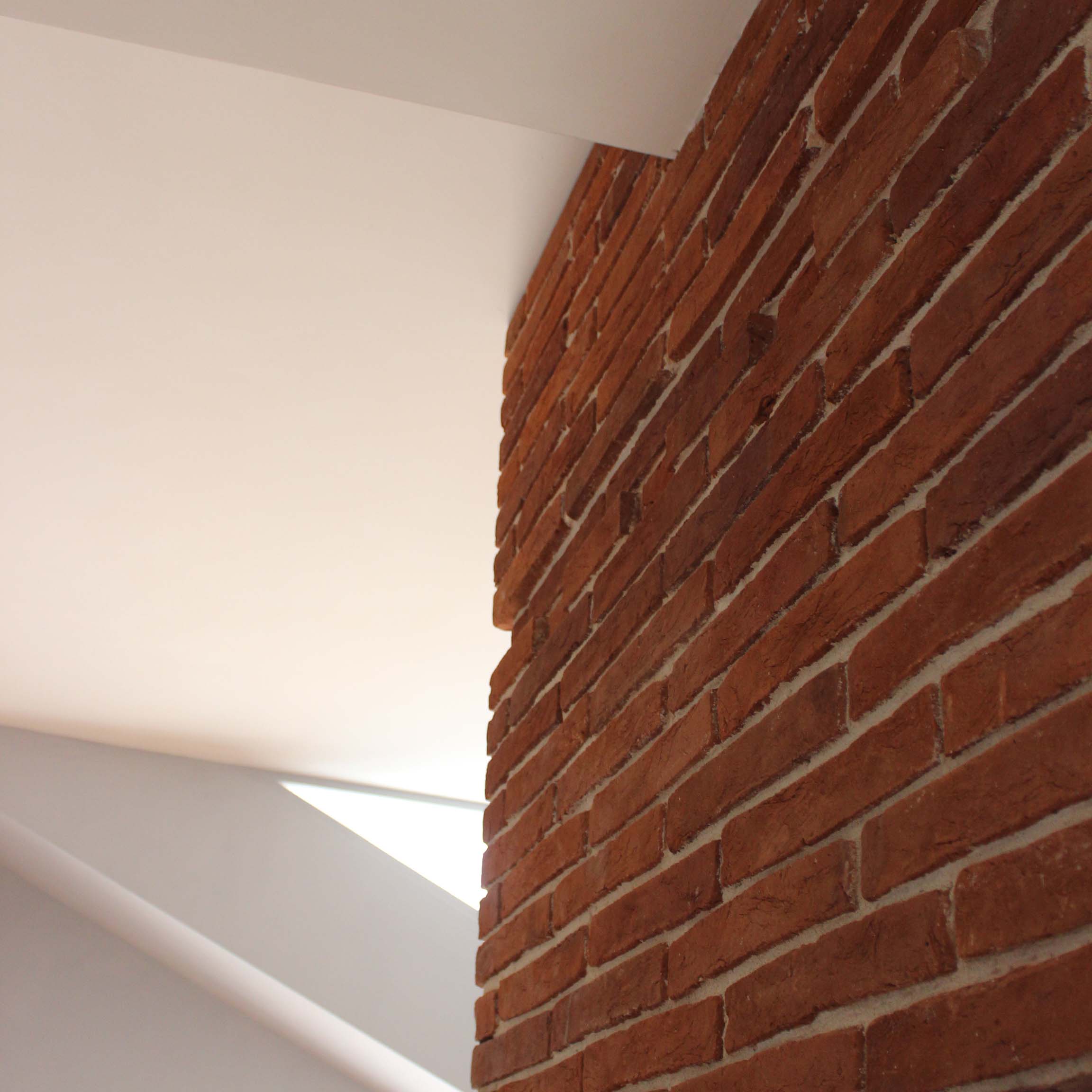 Brickwork